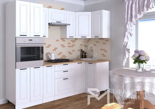 Белый Вегас 2500х1000