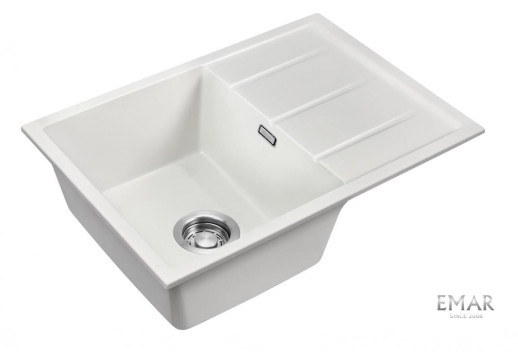 Кухонная мойка Emar EMQ-1700.Q
