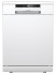 Посудомоечная машина отдельностоящая Lex DW6062N WH