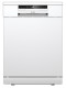 Посудомоечная машина отдельностоящая Lex DW6062N WH