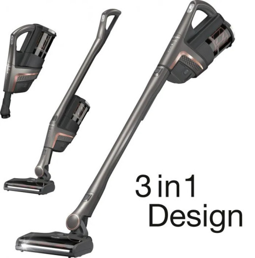 Пылесос Miele SOML0 Triflex HX2 Pro