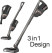 Пылесос Miele SOML0 Triflex HX2 Pro