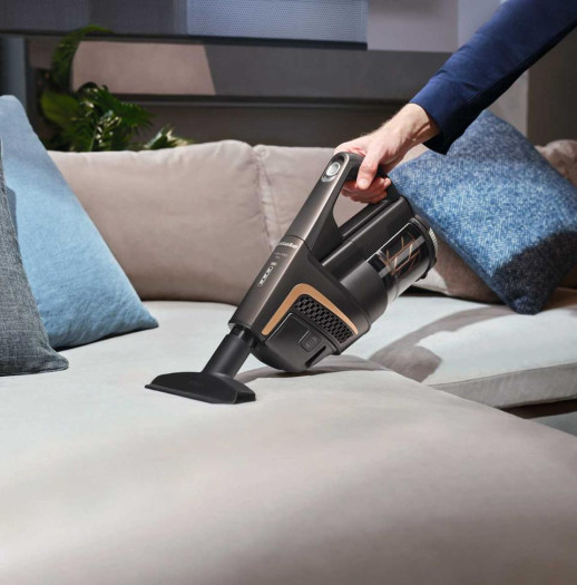 Пылесос Miele SOML0 Triflex HX2 Pro