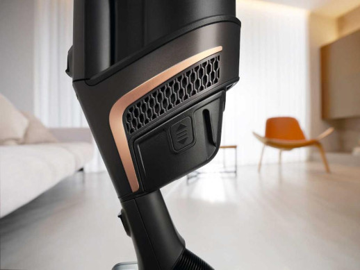 Пылесос Miele SOML0 Triflex HX2 Pro