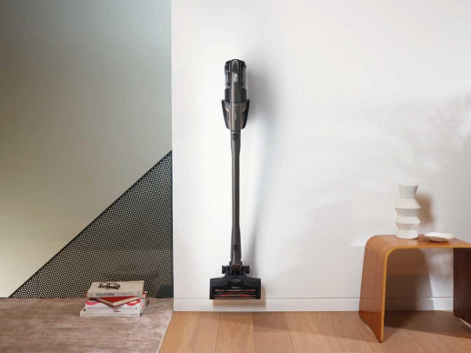 Пылесос Miele SOML0 Triflex HX2 Pro