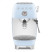 Кофемашина Smeg ECF03PBEU пастельный голубой