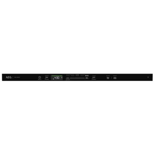 Посудомоечная машина Aeg GI7200A2SN