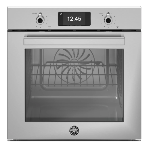 Электрический духовой шкаф Bertazzoni FPRO6117PTX3