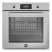 Электрический духовой шкаф Bertazzoni FPRO6117PTX3