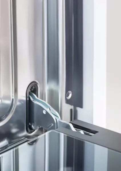 Электрический духовой шкаф Bertazzoni FPRO6117PTX3