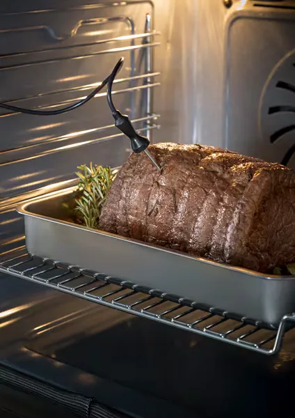 Электрический духовой шкаф Bertazzoni FPRO6117PTX3