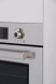 Электрический духовой шкаф Bertazzoni FPRO6117PTX3