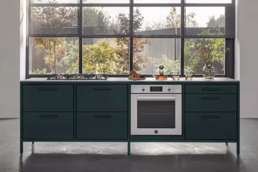 Электрический духовой шкаф Bertazzoni FPRO6117PTX3