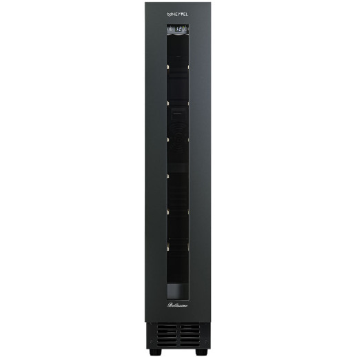 Комбинированный винный шкаф Meyvel MV9NH-KBT1