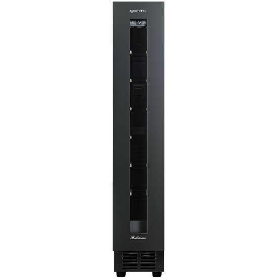 Комбинированный винный шкаф Meyvel MV9NH-KBT1