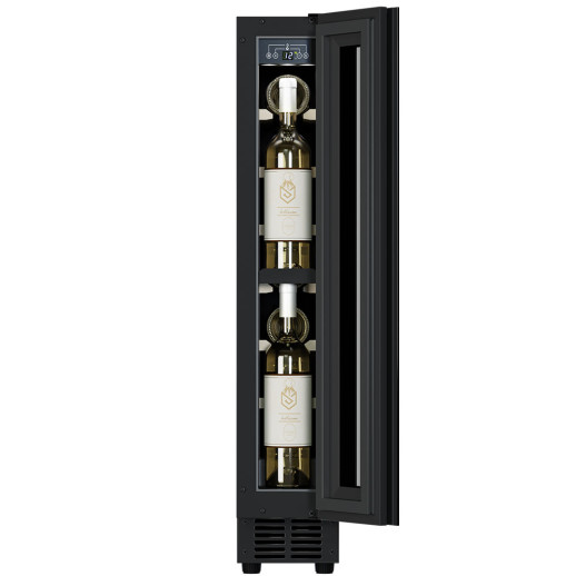 Комбинированный винный шкаф Meyvel MV9NH-KBT1