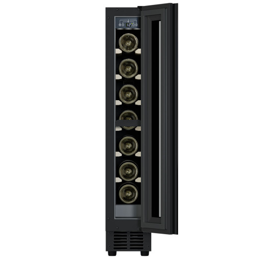 Комбинированный винный шкаф Meyvel MV9NH-KBT1