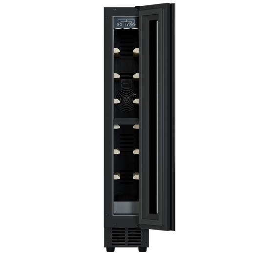 Комбинированный винный шкаф Meyvel MV9NH-KBT1