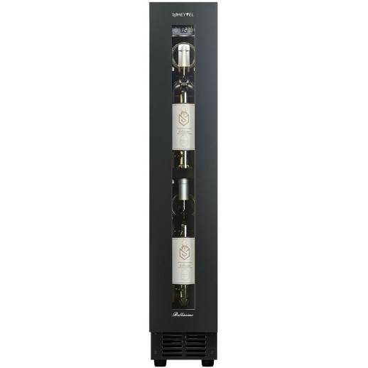 Комбинированный винный шкаф Meyvel MV9NH-KBT1