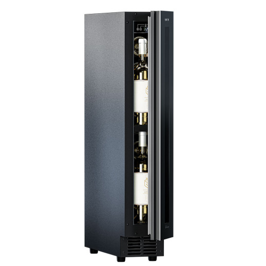 Комбинированный винный шкаф Meyvel MV9NH-KBT1