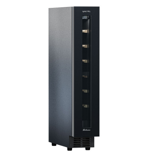 Комбинированный винный шкаф Meyvel MV9NH-KBT1