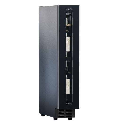 Комбинированный винный шкаф Meyvel MV9NH-KBT1