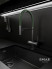 Смеситель Emar ЕС - 7024GRN PVD Dark