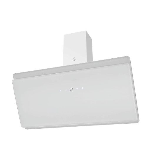 Кухонная вытяжка Lex FURIA 900 WHITE
