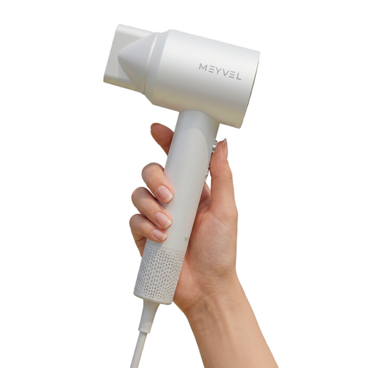 Фен Meyvel MF12-1600 белый