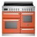 Электрическая кухонная плита Bertazzoni PRO105I3EART2