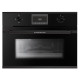 Микроволновая печь Kuppersbusch CM 6330.0 S5 BLACK VELVET