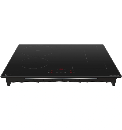 Индукционная варочная панель Midea MIH65781SB