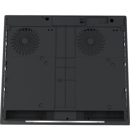 Индукционная варочная панель Midea MIH65781SB