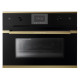 Электрический паровой шкаф Kuppersbusch CD 6350.0 S4 GOLD