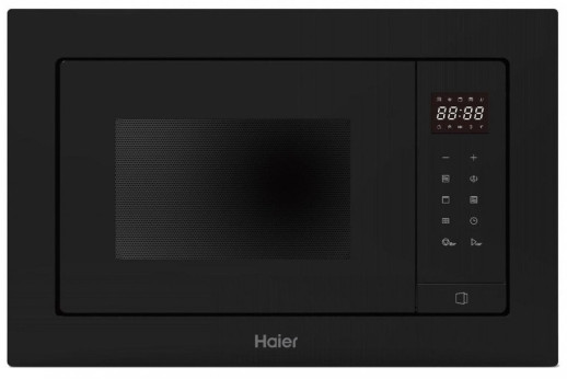 Микроволновая печь встраиваемая Haier HMX-BTG207B