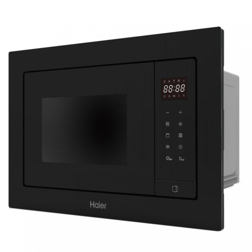 Микроволновая печь встраиваемая Haier HMX-BTG207B