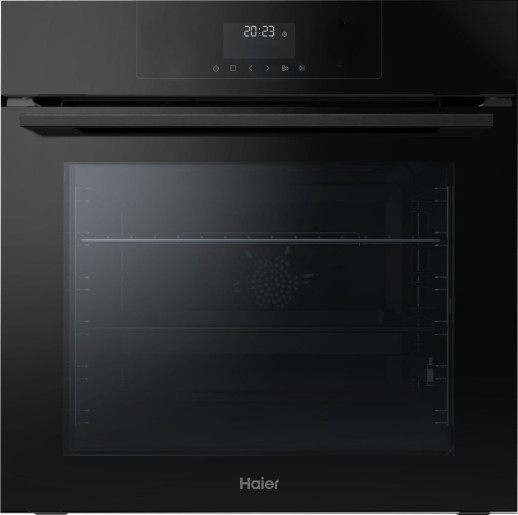 Электрический духовой шкаф Haier HOQ-F3AAN3GB черный