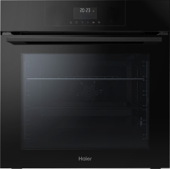 Электрический духовой шкаф Haier HOQ-F3AAN3GB черный