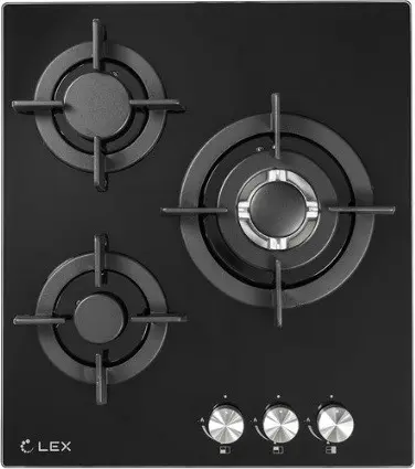 Варочная панель Lex GVG 430 BL