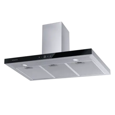 Кухонная вытяжка Maunfeld Breeze 90 Inox