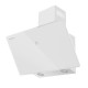 Кухонная вытяжка Maunfeld EAGLE 850 90 GLASS WHITE