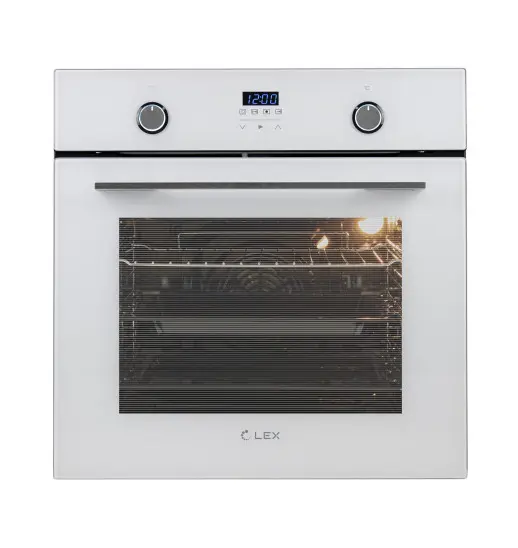 Духовой шкаф Lex EDP 092 WH