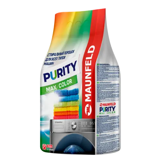 Стиральный порошок Maunfeld MWP9000CA