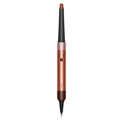 Стайлер Dyson HS08 Amber Silk (Straight) 123682-01