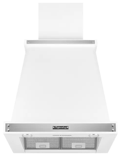Кухонная вытяжка Kuppersberg T 669 W SILVER