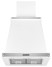 Кухонная вытяжка Kuppersberg T 669 W SILVER