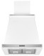 Кухонная вытяжка Kuppersberg T 669 W SILVER