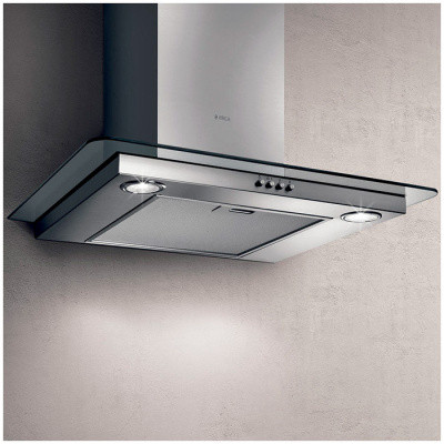 Кухонная вытяжка Elica FLAT GLASS IX/A/60