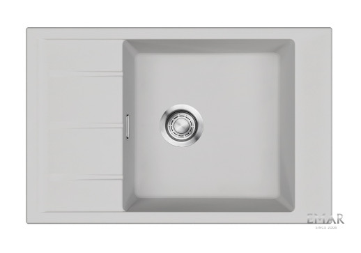 Кухонная мойка EMAR EMQ-1780.Q
