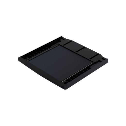 Соеденительный элемент Lex LWM10BL shelf Lux